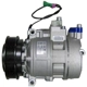 Purchase Top-Quality MAHLE ORIGINAL - ACP1073-000S - Air Conditioning Compressor pa2