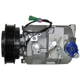 Purchase Top-Quality MAHLE ORIGINAL - ACP1073-000S - Air Conditioning Compressor pa3