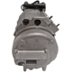 Purchase Top-Quality MAHLE ORIGINAL - ACP1158-000S - Air Conditioning Compressor pa7