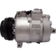 Purchase Top-Quality MAHLE ORIGINAL - ACP1163-000S - New Compressor pa4