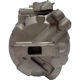 Purchase Top-Quality MAHLE ORIGINAL - ACP1163-000S - New Compressor pa5