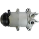 Purchase Top-Quality MAHLE ORIGINAL - ACP1164-000S - Air Conditioning Compressor pa1