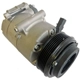 Purchase Top-Quality MAHLE ORIGINAL - ACP1164-000S - Air Conditioning Compressor pa4