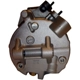 Purchase Top-Quality MAHLE ORIGINAL - ACP1164-000S - Air Conditioning Compressor pa5