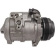 Purchase Top-Quality MAHLE ORIGINAL - ACP1165-000S - Air Conditioning Compressor pa4