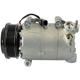 Purchase Top-Quality MAHLE ORIGINAL - ACP1165-000S - Air Conditioning Compressor pa6