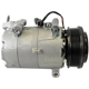 Purchase Top-Quality MAHLE ORIGINAL - ACP1165-000S - Air Conditioning Compressor pa7