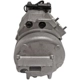 Purchase Top-Quality MAHLE ORIGINAL - ACP1165-000S - Air Conditioning Compressor pa8