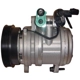 Purchase Top-Quality MAHLE ORIGINAL - ACP1190-000P - Air Conditioning Compressor pa1