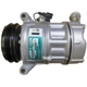 Purchase Top-Quality MAHLE ORIGINAL - ACP1190-000P - Air Conditioning Compressor pa4