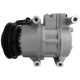 Purchase Top-Quality MAHLE ORIGINAL - ACP1248-000S - Air Conditioning Compressor pa1