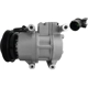 Purchase Top-Quality MAHLE ORIGINAL - ACP1248-000S - Air Conditioning Compressor pa7