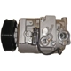 Purchase Top-Quality MAHLE ORIGINAL - ACP1269-000S - Air Conditioning Compressor pa4