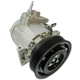 Purchase Top-Quality MAHLE ORIGINAL - ACP1297-000S - Air Conditioning Compressor pa5