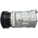Purchase Top-Quality MAHLE ORIGINAL - ACP1314-000S - Air Conditioning Compressor pa3
