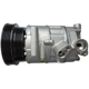 Purchase Top-Quality MAHLE ORIGINAL - ACP1314-000S - Air Conditioning Compressor pa4