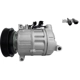 Purchase Top-Quality MAHLE ORIGINAL - ACP1323-000S - Air Conditioning Compressor pa1