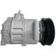 Purchase Top-Quality MAHLE ORIGINAL - ACP1323-000S - Air Conditioning Compressor pa5