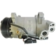 Purchase Top-Quality MAHLE ORIGINAL - ACP1385-000S - Air Conditioning Compressor pa3