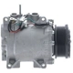 Purchase Top-Quality MAHLE ORIGINAL - ACP1404-000S - Air Conditioning Compressor pa5