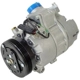 Purchase Top-Quality MAHLE ORIGINAL - ACP1438-000S - Air Conditioning Compressor pa4