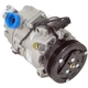 Purchase Top-Quality MAHLE ORIGINAL - ACP1438-000S - Air Conditioning Compressor pa5