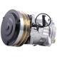 Purchase Top-Quality MAHLE ORIGINAL - ACP1457-000S - Air Conditioning Compressor pa1