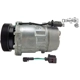 Purchase Top-Quality MAHLE ORIGINAL - ACP191-000S - Air Conditioning Compressor pa1