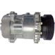 Purchase Top-Quality MAHLE ORIGINAL - ACP191-000S - Air Conditioning Compressor pa10