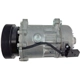 Purchase Top-Quality MAHLE ORIGINAL - ACP191-000S - Air Conditioning Compressor pa2