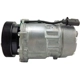 Purchase Top-Quality MAHLE ORIGINAL - ACP191-000S - Air Conditioning Compressor pa3