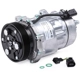 Purchase Top-Quality MAHLE ORIGINAL - ACP191-000S - Air Conditioning Compressor pa4