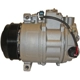 Purchase Top-Quality MAHLE ORIGINAL - ACP23-000S - Air Conditioning Compressor pa2