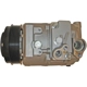 Purchase Top-Quality MAHLE ORIGINAL - ACP23-000S - Air Conditioning Compressor pa3