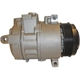 Purchase Top-Quality MAHLE ORIGINAL - ACP23-000S - Air Conditioning Compressor pa5