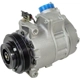 Purchase Top-Quality MAHLE ORIGINAL - ACP268-000S - A/C Compressor pa7