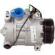 Purchase Top-Quality MAHLE ORIGINAL - ACP279-000S - A/C Compressor pa5