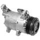 Purchase Top-Quality MAHLE ORIGINAL - ACP32-000S -  A/C Compressor with Clutch pa1