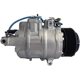 Purchase Top-Quality MAHLE ORIGINAL - ACP352-000S -  A/C Compressor pa5