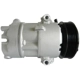 Purchase Top-Quality MAHLE ORIGINAL - ACP40-000S -  A/C Compressor pa1