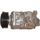 Purchase Top-Quality MAHLE ORIGINAL - ACP40-000S -  A/C Compressor pa4