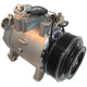 Purchase Top-Quality MAHLE ORIGINAL - ACP472-000S - A/C Compressor pa3