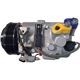 Purchase Top-Quality MAHLE ORIGINAL - ACP472-000S - A/C Compressor pa9