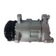 Purchase Top-Quality MAHLE ORIGINAL - ACP473-000S - A/C Compressor pa5