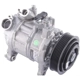 Purchase Top-Quality MAHLE ORIGINAL - ACP476-000P - A/C Compressor pa1