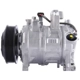 Purchase Top-Quality MAHLE ORIGINAL - ACP476-000P - A/C Compressor pa3