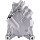 Purchase Top-Quality MAHLE ORIGINAL - ACP476-000P - A/C Compressor pa5