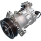 Purchase Top-Quality MAHLE ORIGINAL - ACP511-000P - New Compressor pa2
