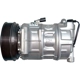 Purchase Top-Quality MAHLE ORIGINAL - ACP511-000P - New Compressor pa3