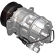 Purchase Top-Quality MAHLE ORIGINAL - ACP511-000P - New Compressor pa4